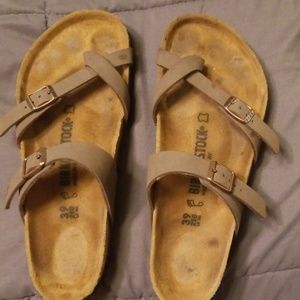 Birkenstock